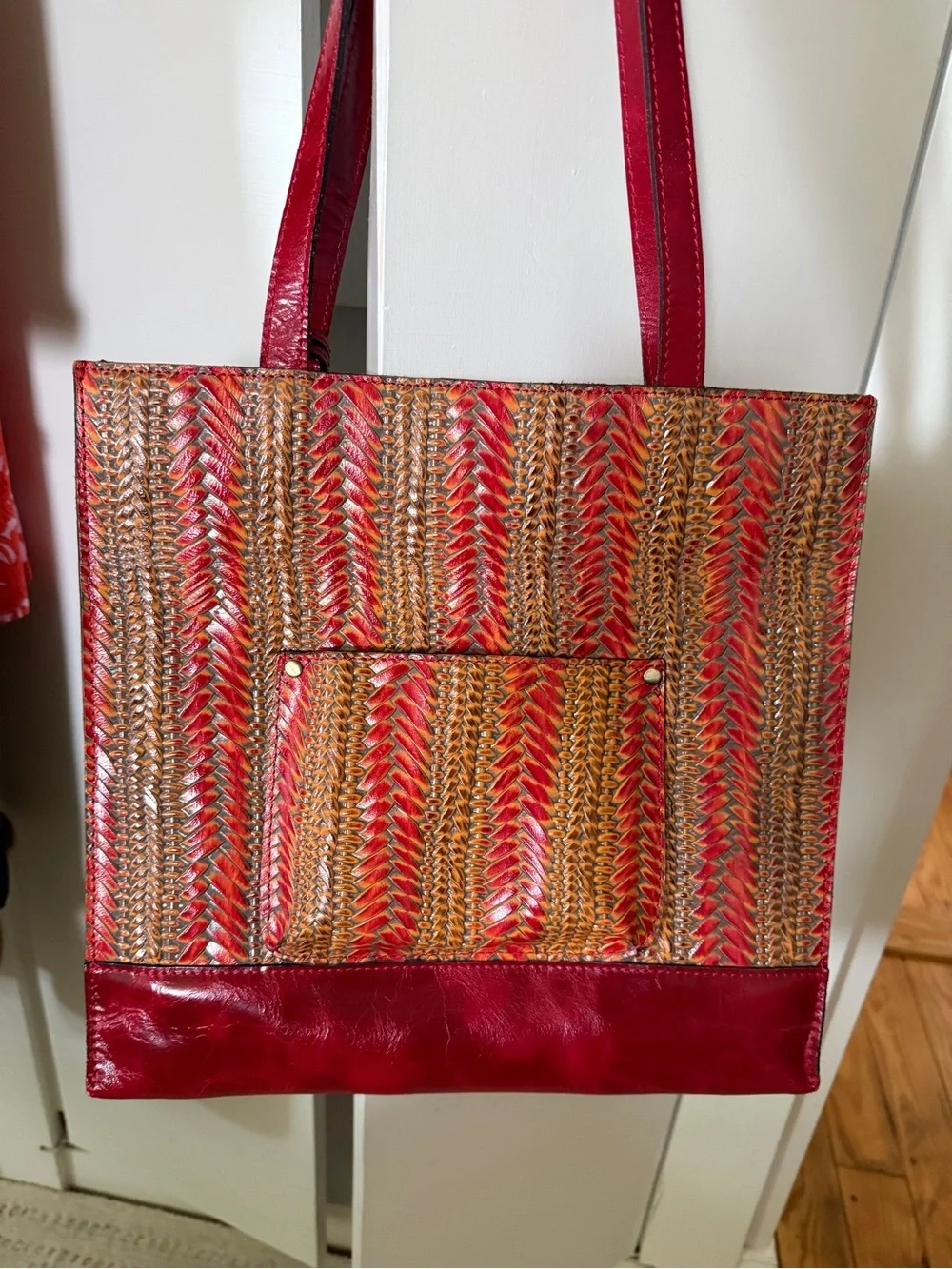 Patricia Nash nwot stylish